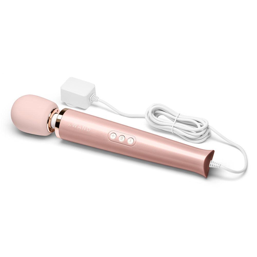 Le Wand Corded Massager - Buy At Luxury Toy X - Free 3-Day Shipping