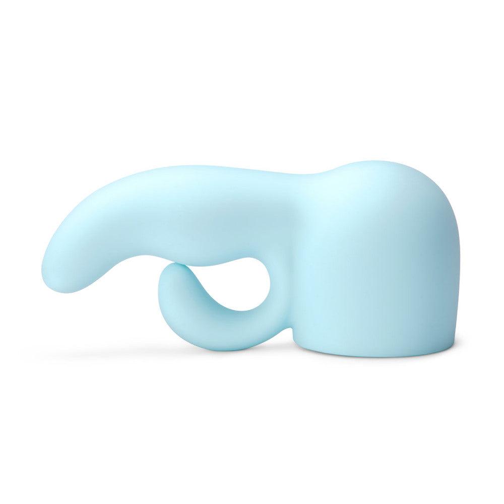 Le Wand Dual Weighted Silicone Attachment - Buy At Luxury Toy X - Free 3-Day Shipping