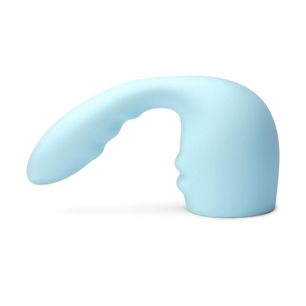 Le Wand Flexi Silicone Attachment - Buy At Luxury Toy X - Free 3-Day Shipping