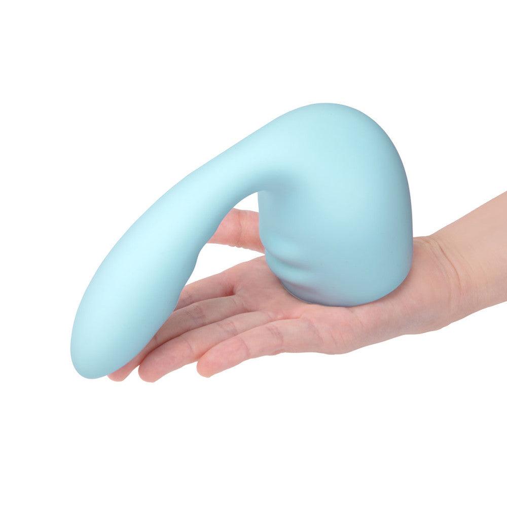 Le Wand Flexi Silicone Attachment - Buy At Luxury Toy X - Free 3-Day Shipping