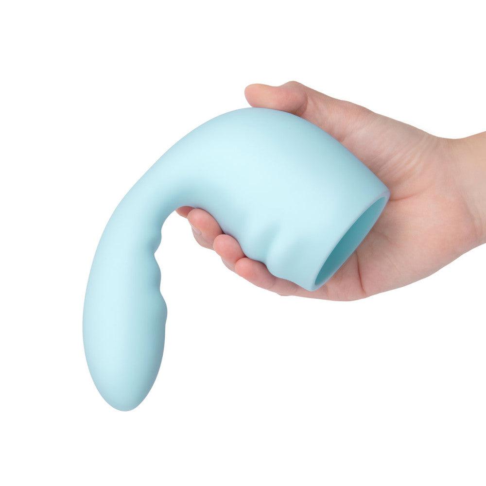 Le Wand Flexi Silicone Attachment - Buy At Luxury Toy X - Free 3-Day Shipping