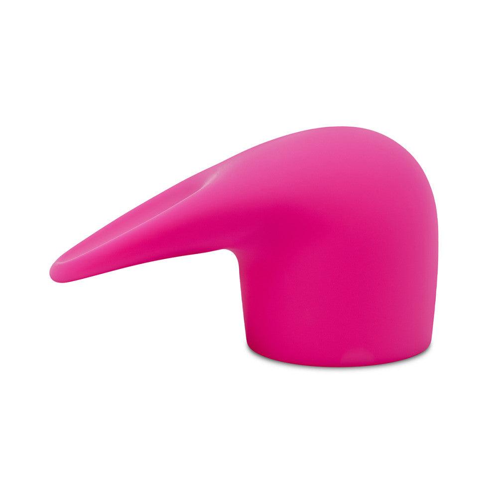 Le Wand Flick Flexible Silicone Attachment - Buy At Luxury Toy X - Free 3-Day Shipping