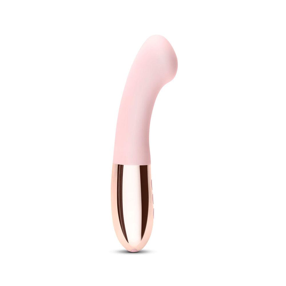 Le Wand Gee Rechargeable Silicone Body Wand - Buy At Luxury Toy X - Free 3-Day Shipping