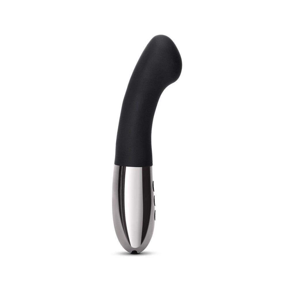 Le Wand Gee Rechargeable Silicone Body Wand - Buy At Luxury Toy X - Free 3-Day Shipping