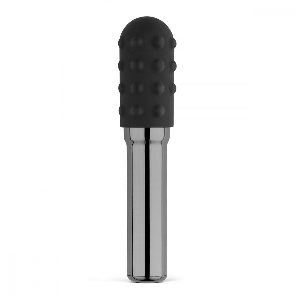 Le Wand Grand Bullet Rechargeable Silione Vibrator - Buy At Luxury Toy X - Free 3-Day Shipping