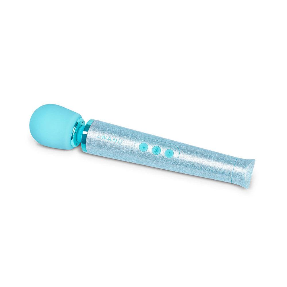 Le Wand Massager - All That Glimmers - Buy At Luxury Toy X - Free 3-Day Shipping