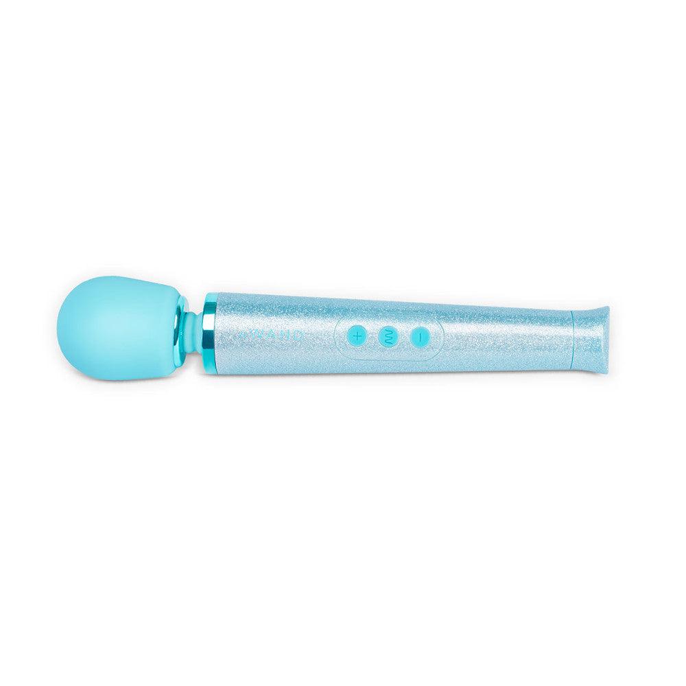 Le Wand Massager - All That Glimmers - Buy At Luxury Toy X - Free 3-Day Shipping