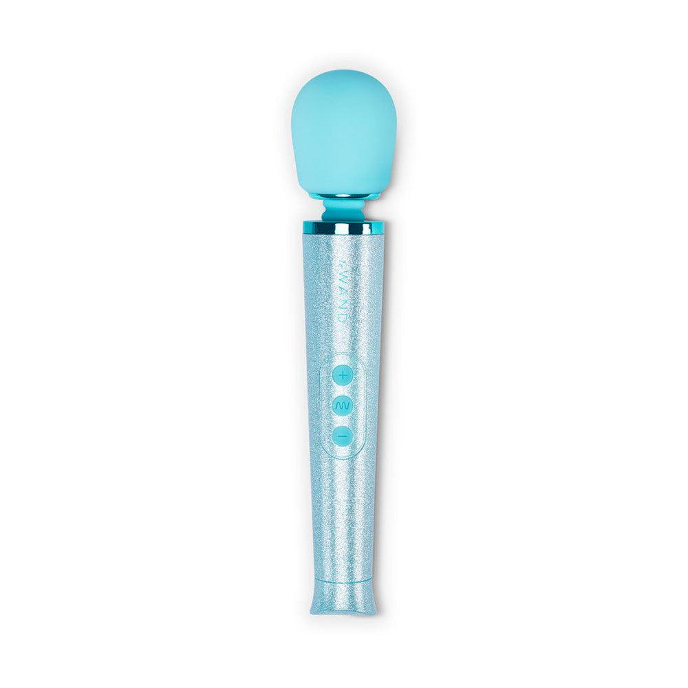 Le Wand Massager - All That Glimmers - Buy At Luxury Toy X - Free 3-Day Shipping