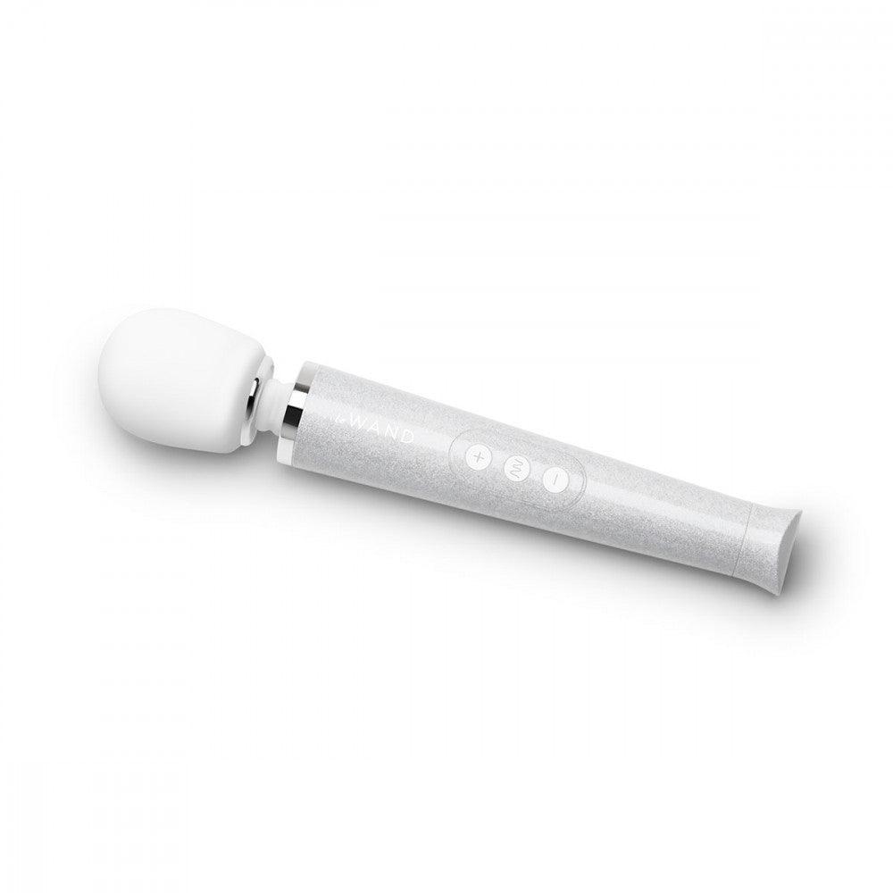 Le Wand Massager - All That Glimmers - Buy At Luxury Toy X - Free 3-Day Shipping