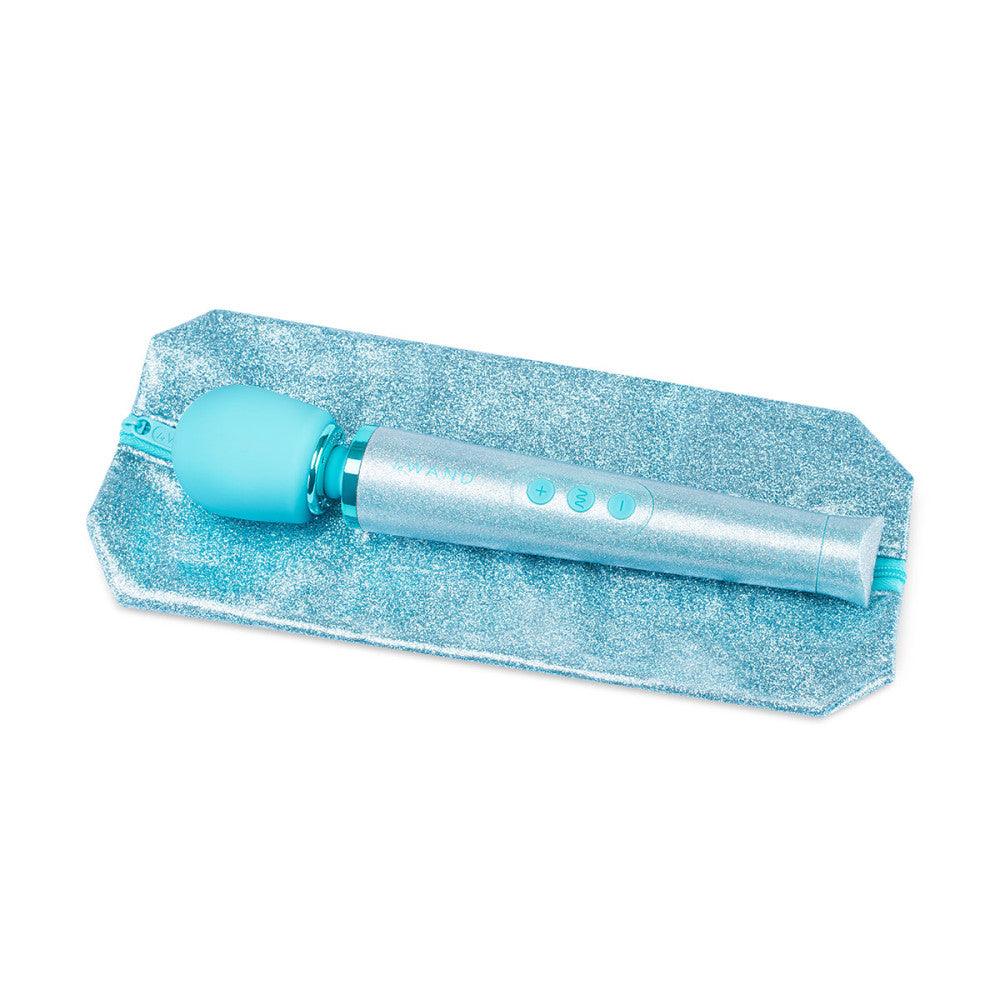 Le Wand Massager - All That Glimmers - Buy At Luxury Toy X - Free 3-Day Shipping