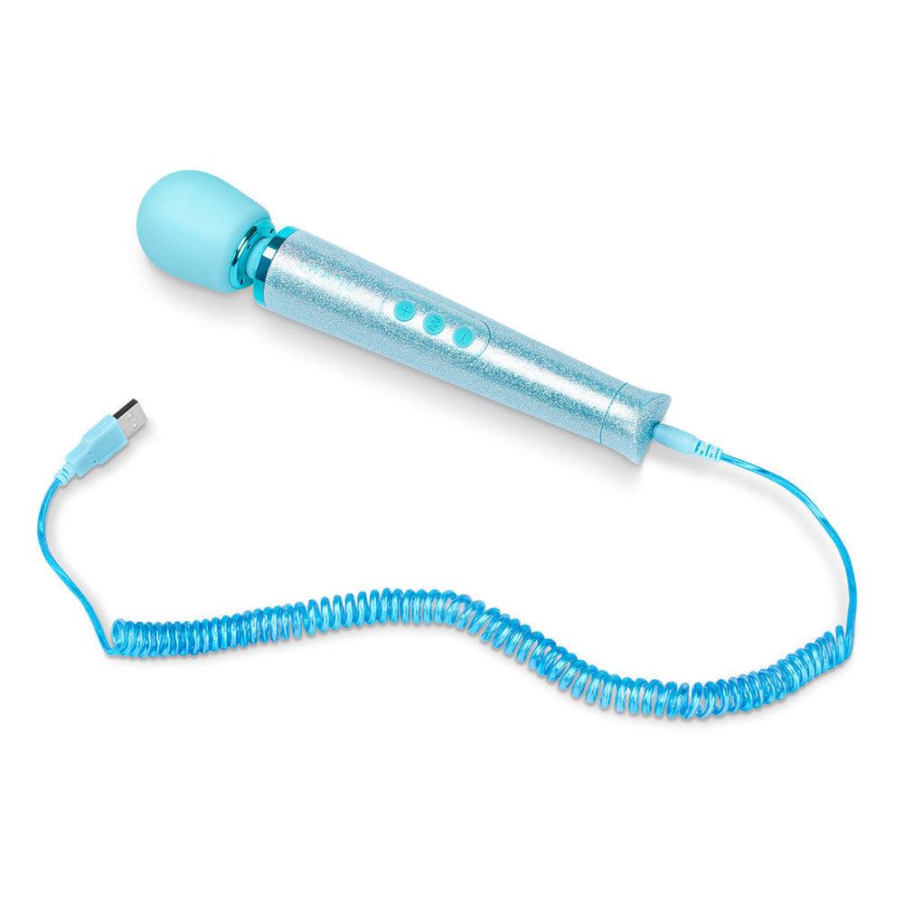 Le Wand Massager - All That Glimmers - Buy At Luxury Toy X - Free 3-Day Shipping