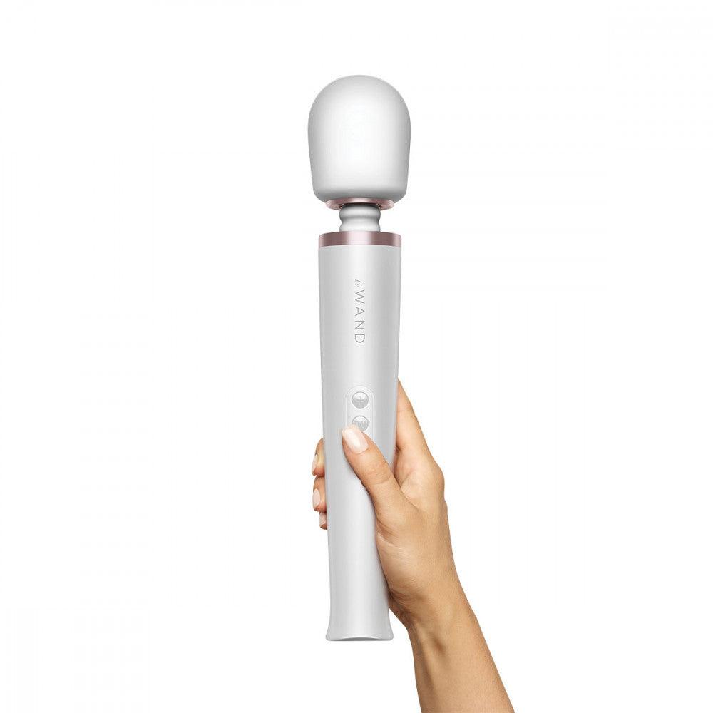 Le Wand Massager - Buy At Luxury Toy X - Free 3-Day Shipping