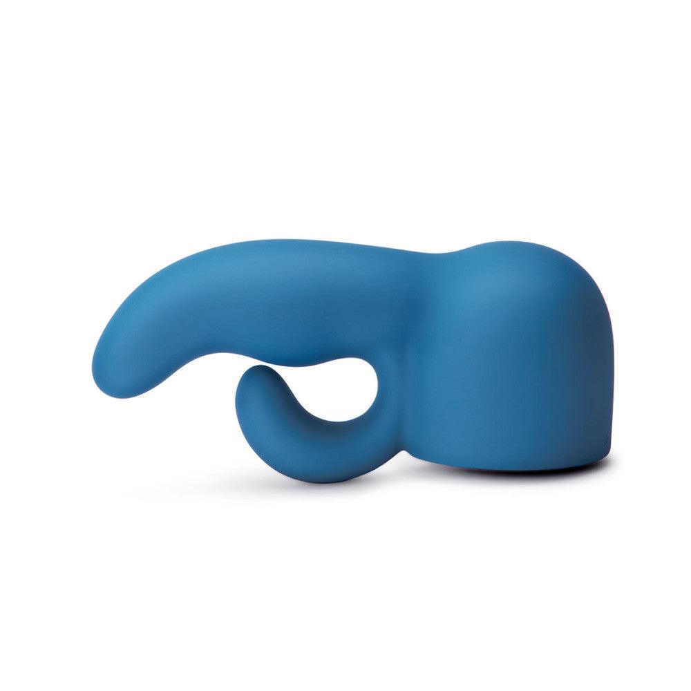 Le Wand Petite Dual Weighted Silicone Attachment - Buy At Luxury Toy X - Free 3-Day Shipping