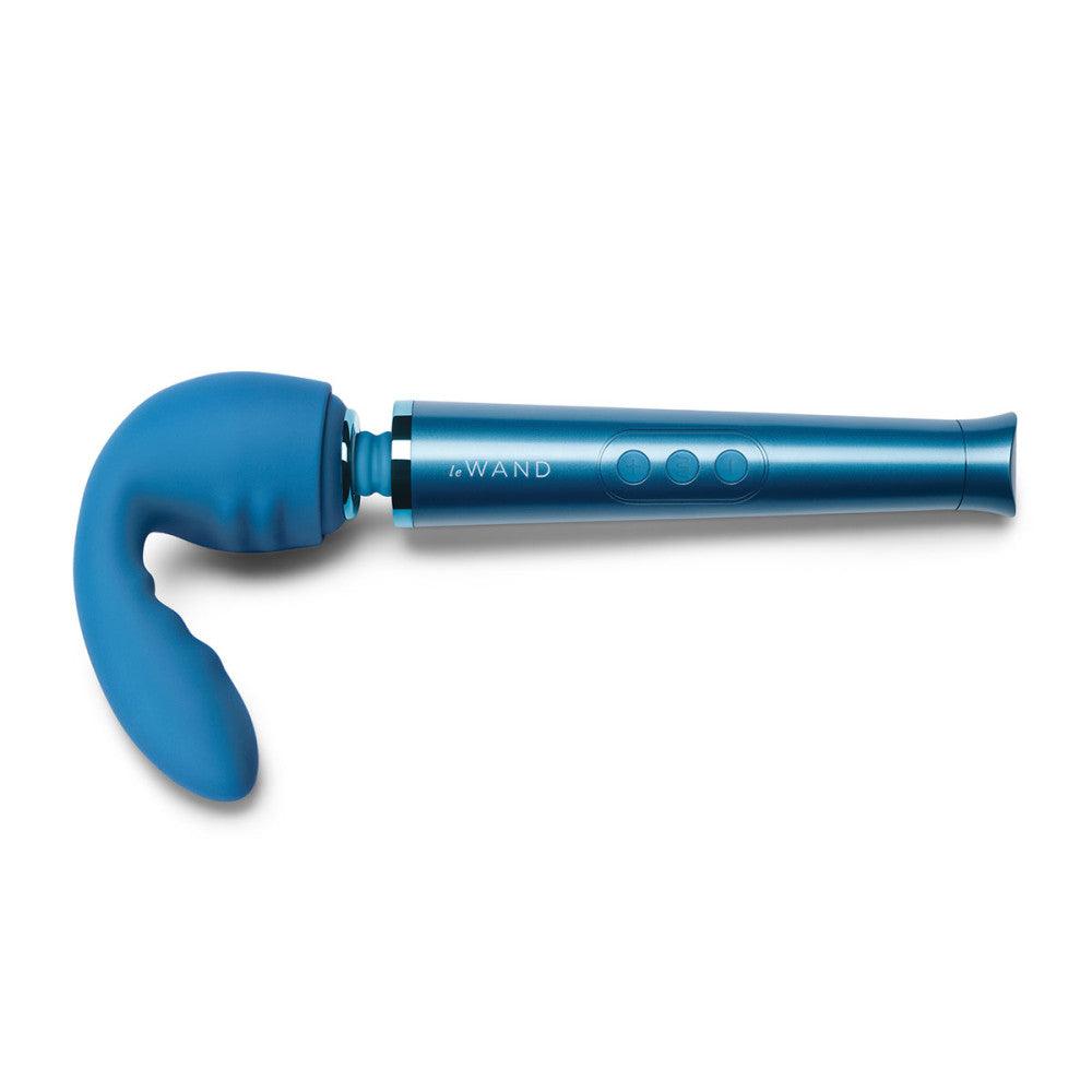 Le Wand Petite Flexi Silicone Attachment - Buy At Luxury Toy X - Free 3-Day Shipping