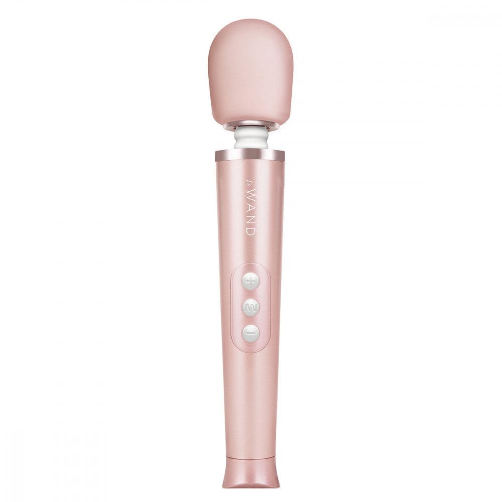 Le Wand Petite Massager - Buy At Luxury Toy X - Free 3-Day Shipping