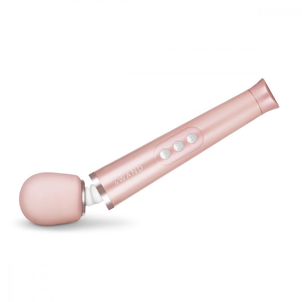 Le Wand Petite Massager - Buy At Luxury Toy X - Free 3-Day Shipping