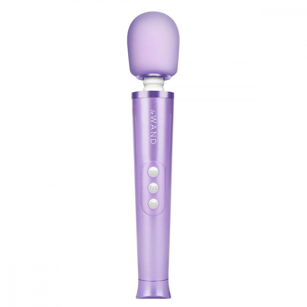 Le Wand Petite Massager - Buy At Luxury Toy X - Free 3-Day Shipping