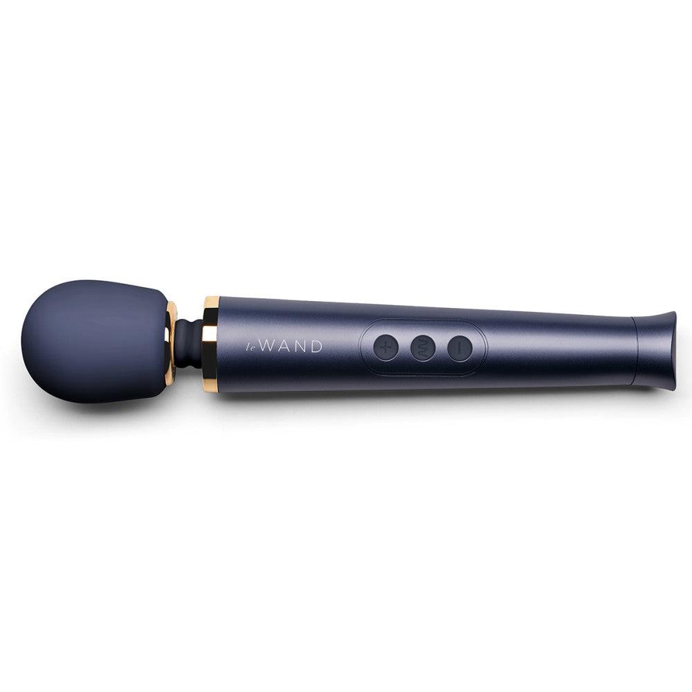 Le Wand Petite Massager - Buy At Luxury Toy X - Free 3-Day Shipping