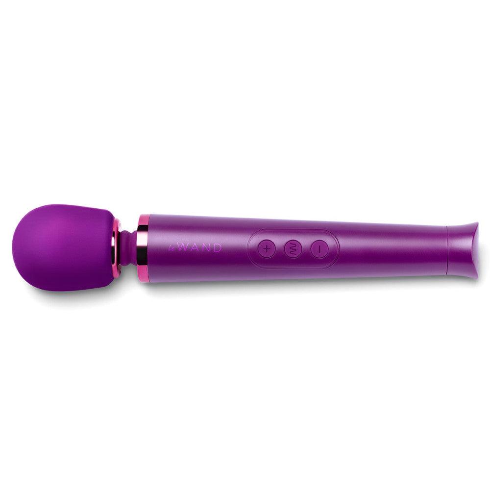 Le Wand Petite Massager - Buy At Luxury Toy X - Free 3-Day Shipping