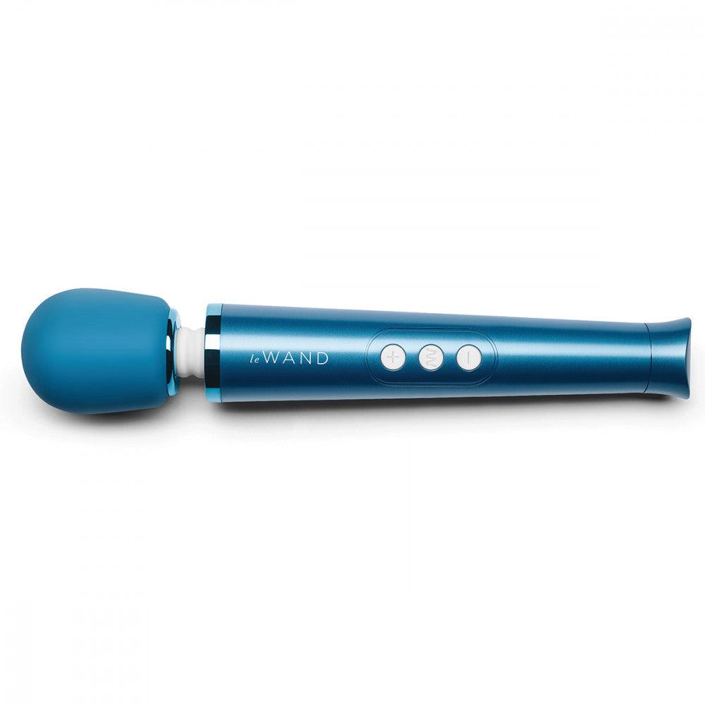 Le Wand Petite Massager - Buy At Luxury Toy X - Free 3-Day Shipping