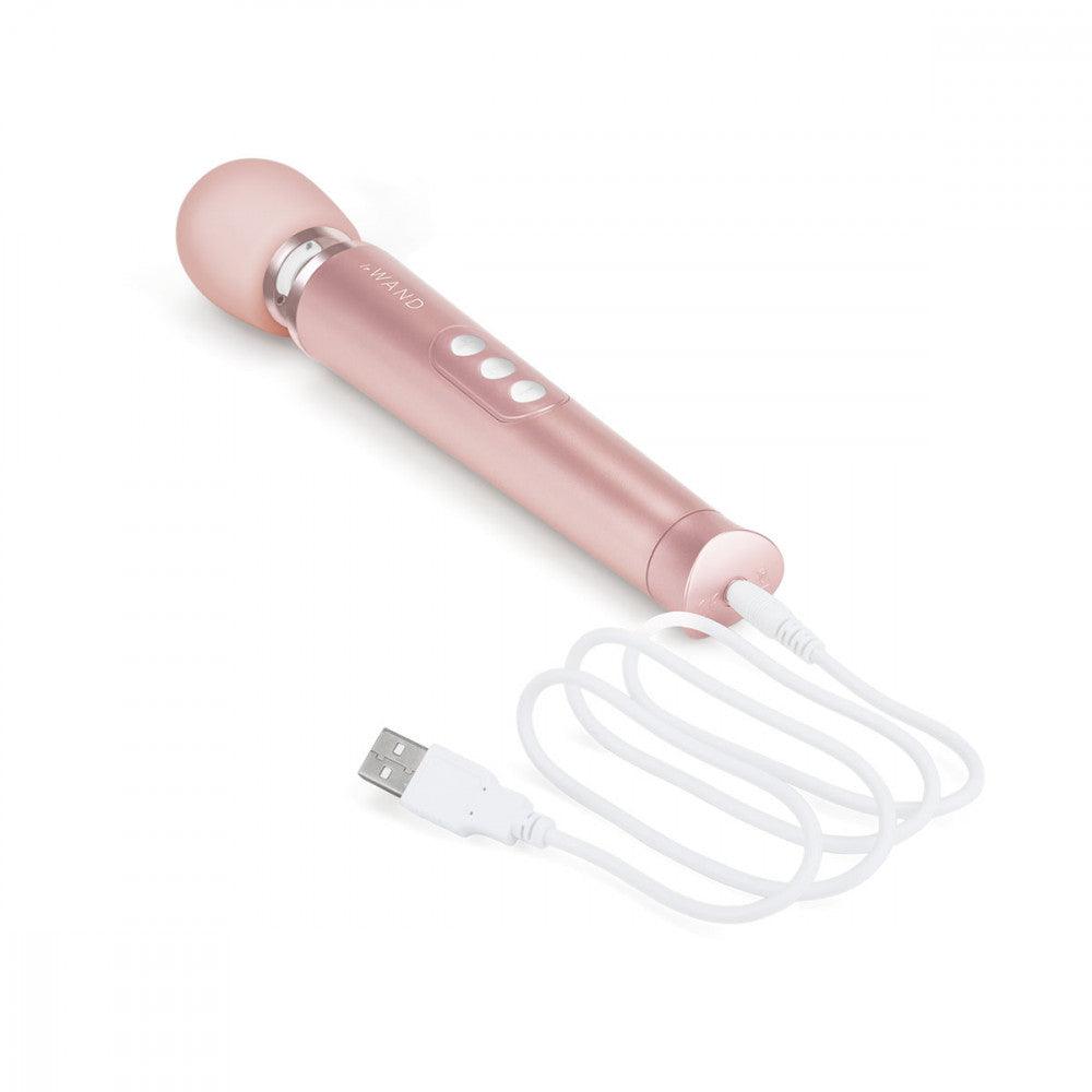 Le Wand Petite Massager - Buy At Luxury Toy X - Free 3-Day Shipping