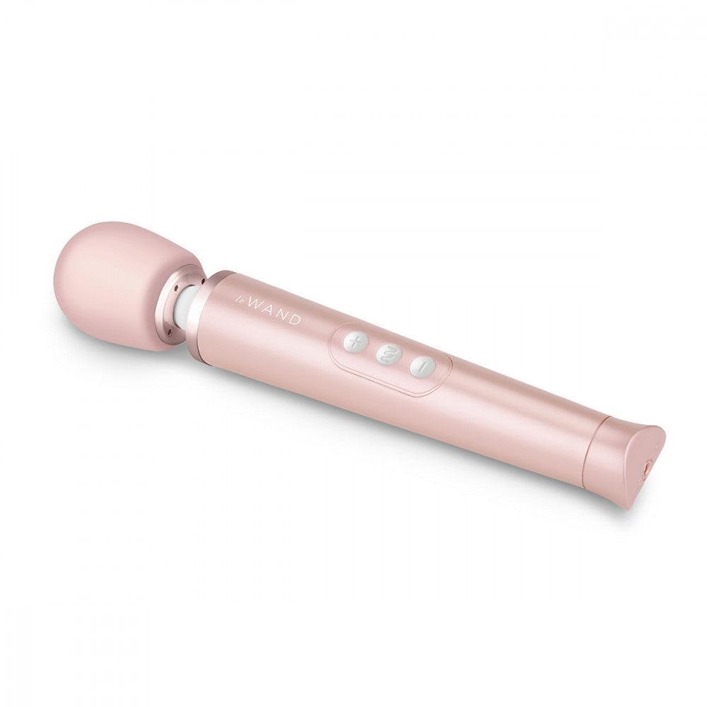 Le Wand Petite Massager - Buy At Luxury Toy X - Free 3-Day Shipping