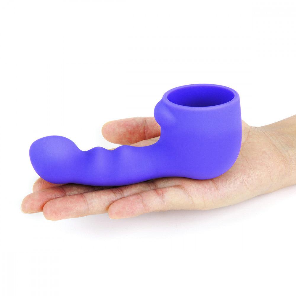 Le Wand Ripple Petite Attachment - Buy At Luxury Toy X - Free 3-Day Shipping