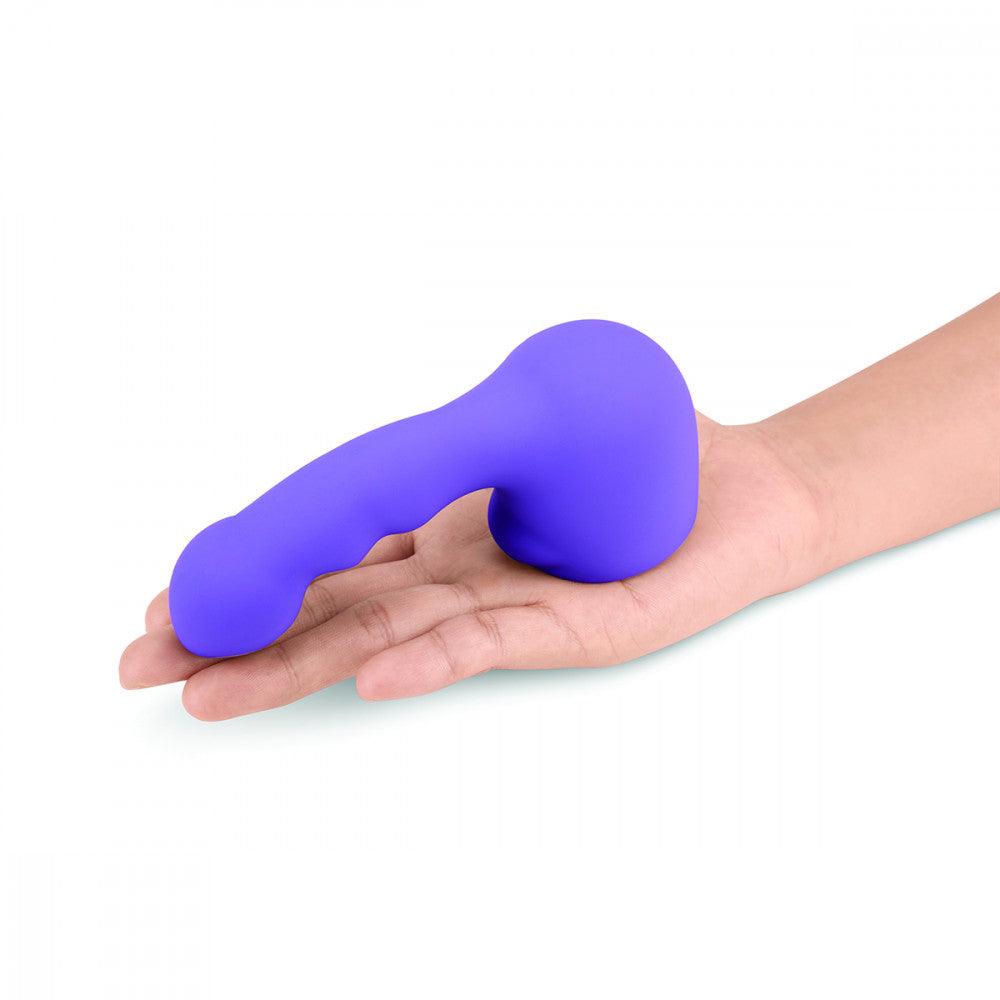 Le Wand Ripple Petite Attachment - Buy At Luxury Toy X - Free 3-Day Shipping