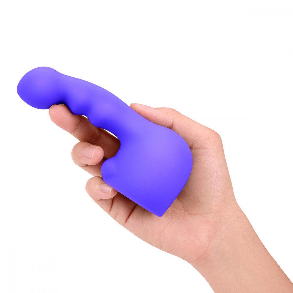 Le Wand Ripple Petite Attachment - Buy At Luxury Toy X - Free 3-Day Shipping