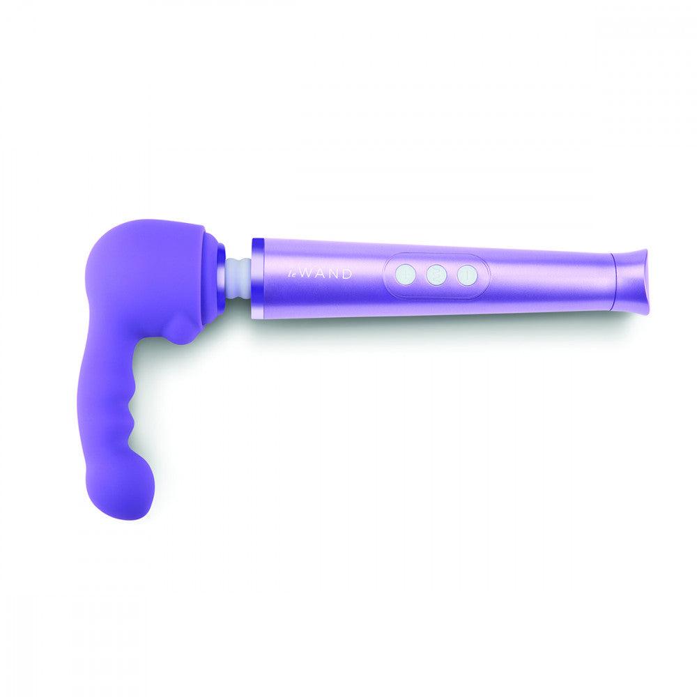 Le Wand Ripple Petite Attachment - Buy At Luxury Toy X - Free 3-Day Shipping