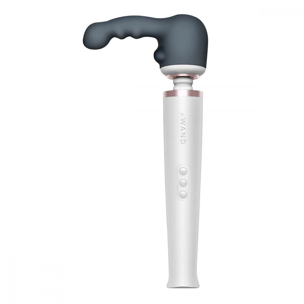 Le Wand Ripple Weighted Attachment - Buy At Luxury Toy X - Free 3-Day Shipping