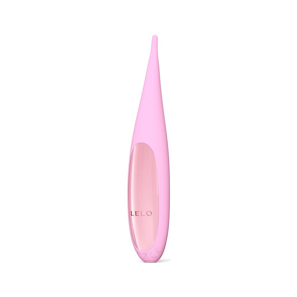 LELO DOT Travel Clitoral Pinpoint Vibrator - Buy At Luxury Toy X - Free 3-Day Shipping