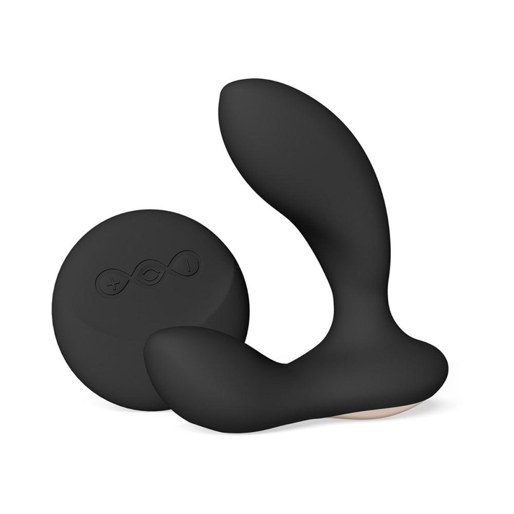 LELO HUGO 2 Prostate Massager with Remote - Buy At Luxury Toy X - Free 3-Day Shipping