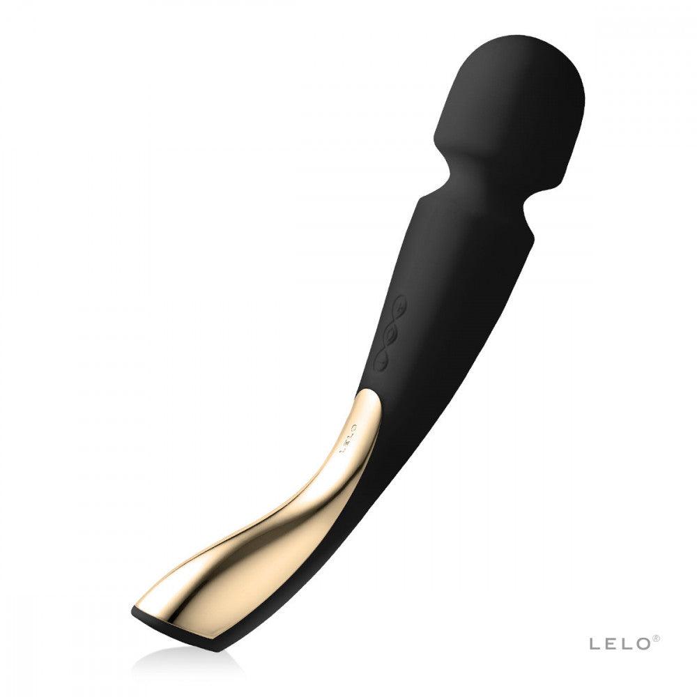 Lelo LELO SMART WAND 2 Large Rechargeable Wand Vibrator - Buy At Luxury Toy X - Free 3-Day Shipping