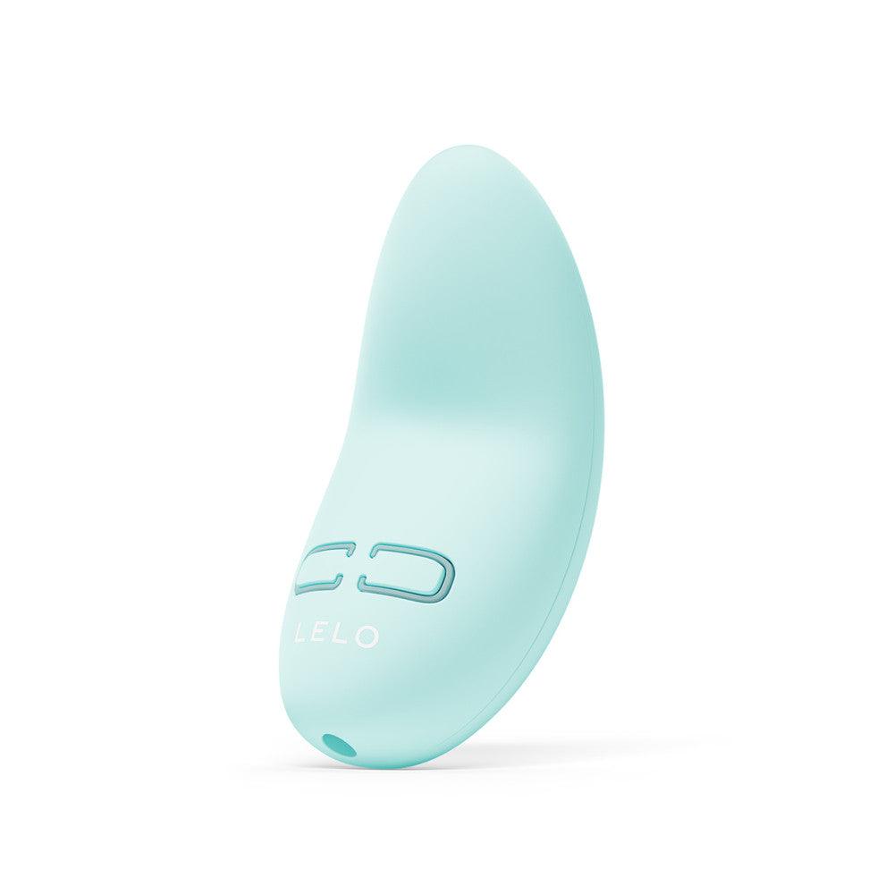 Lelo LILY 3 Rechargeable Mini Silicone Vibrator - Buy At Luxury Toy X - Free 3-Day Shipping