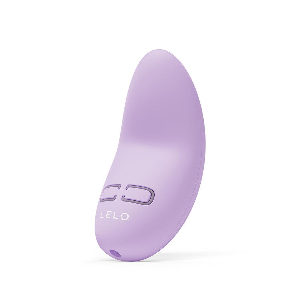 Lelo LILY 3 Rechargeable Mini Silicone Vibrator - Buy At Luxury Toy X - Free 3-Day Shipping