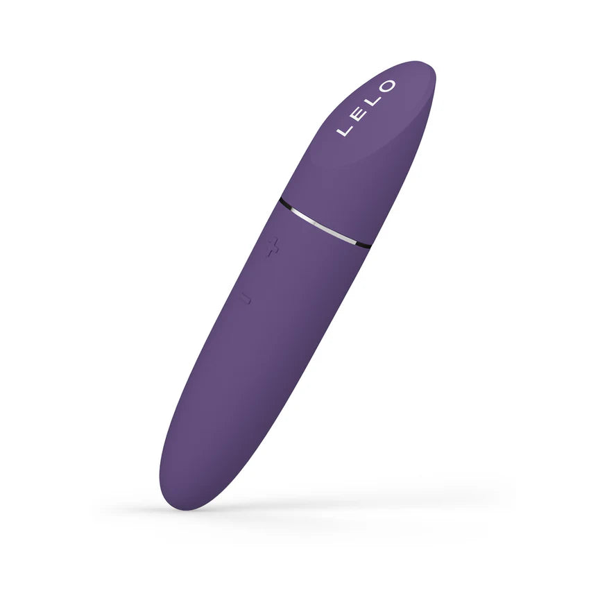 LELO MIA 3 Personal Vibrator - Buy At Luxury Toy X - Free 3-Day Shipping