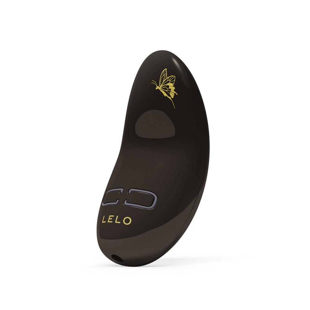 Lelo NEA 3 Rechargeable Mini Silicone Vibrator - Buy At Luxury Toy X - Free 3-Day Shipping