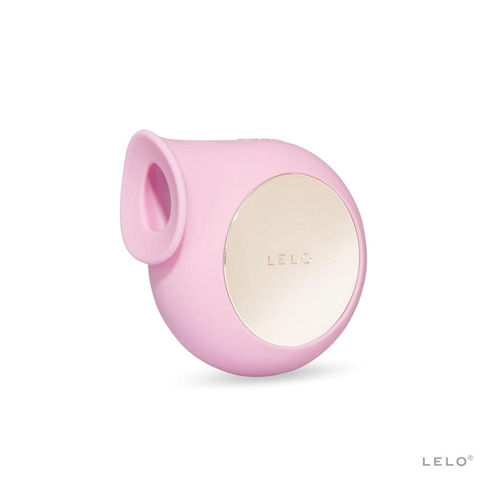 LELO SILA CRUISE Rechargeable Sonic Clitoral Stimulator - Buy At Luxury Toy X - Free 3-Day Shipping