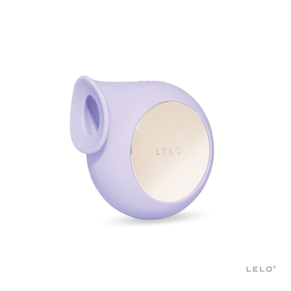 LELO SILA CRUISE Rechargeable Sonic Clitoral Stimulator - Buy At Luxury Toy X - Free 3-Day Shipping