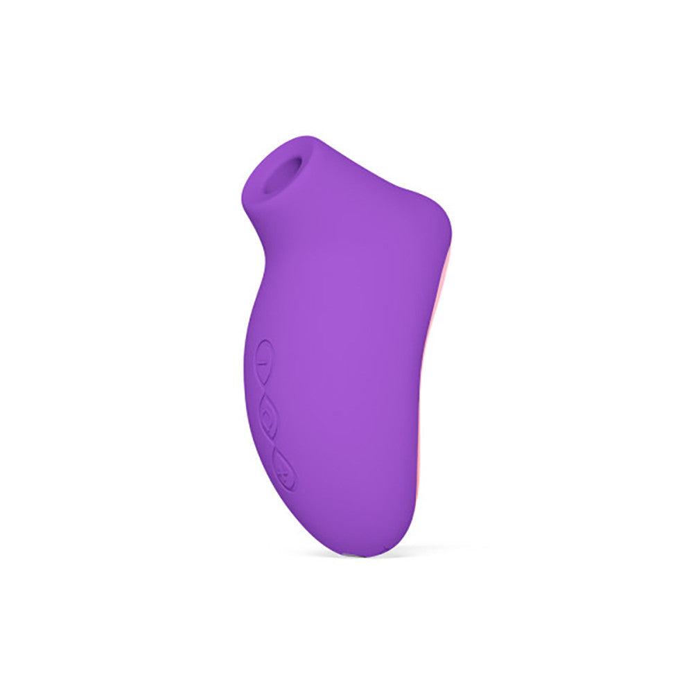 LELO SONA 2 Travel - Buy At Luxury Toy X - Free 3-Day Shipping