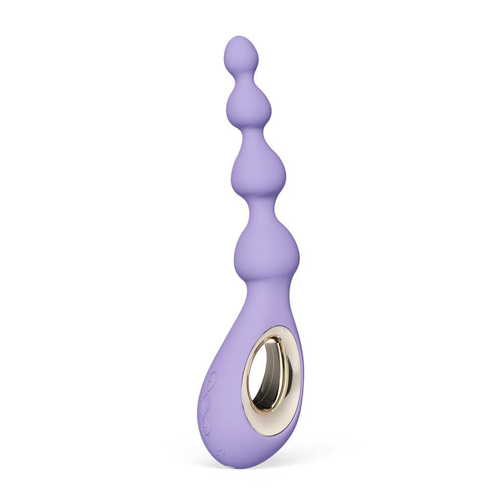 LELO SORAYA Anal Beads - Buy At Luxury Toy X - Free 3-Day Shipping