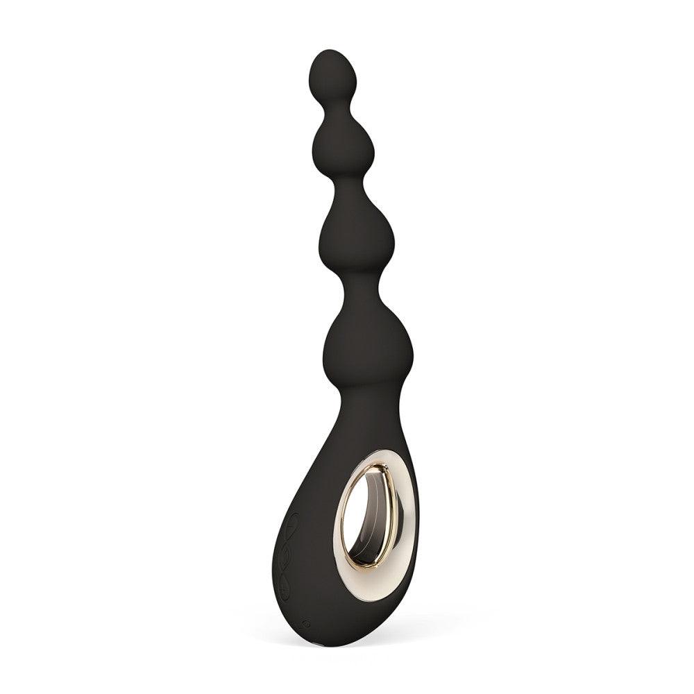 LELO SORAYA Anal Beads - Buy At Luxury Toy X - Free 3-Day Shipping