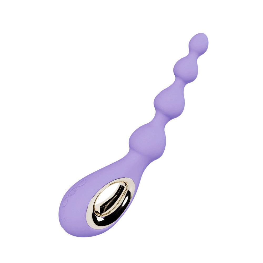 LELO SORAYA Anal Beads - Buy At Luxury Toy X - Free 3-Day Shipping