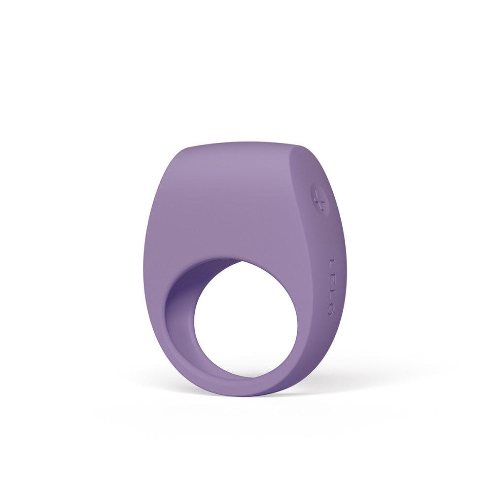 LELO TOR 3 Vibrating Cockring - Buy At Luxury Toy X - Free 3-Day Shipping