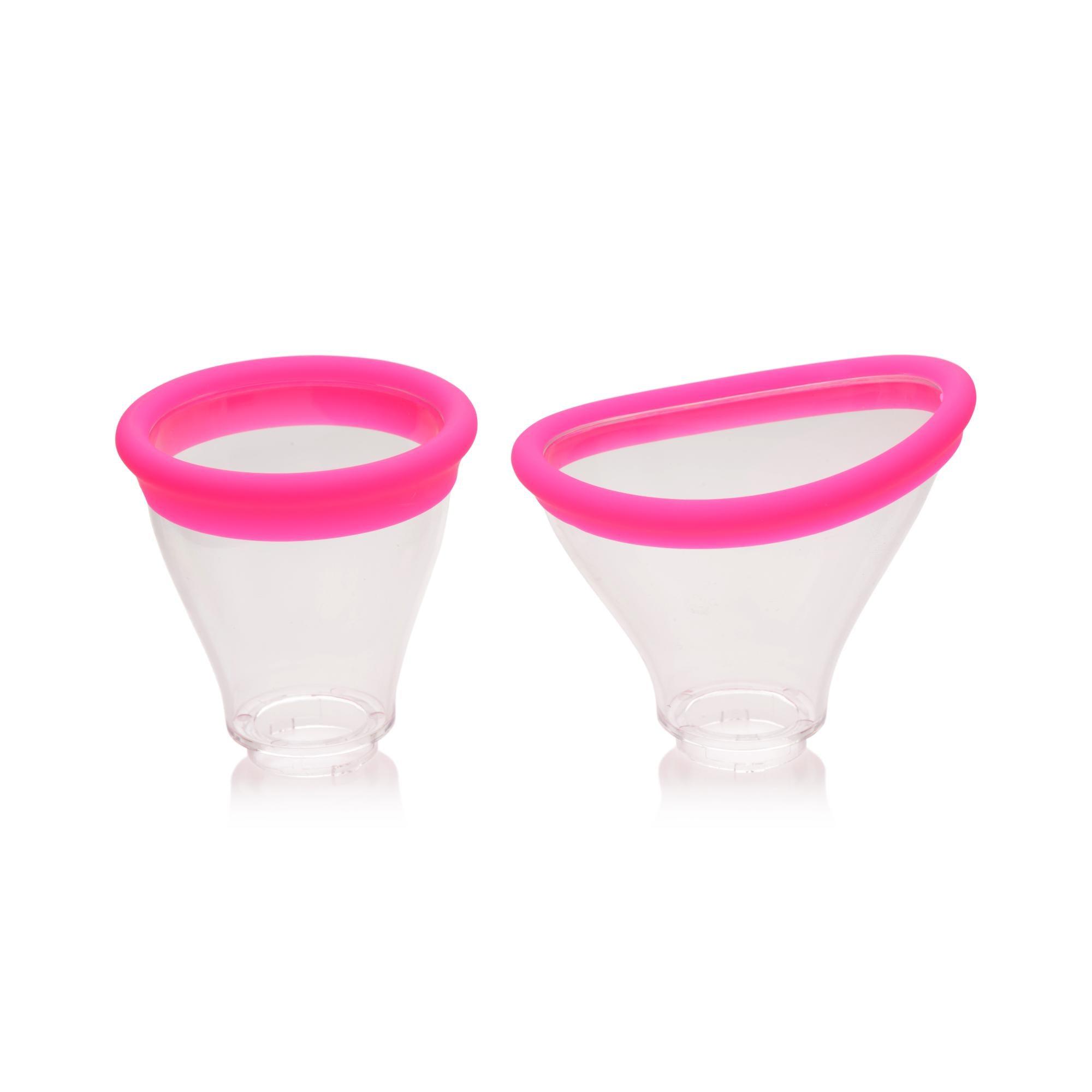 Lickgasm Lickgasm Mini 10X Silicone Licking and Sucking Stimulator - Buy At Luxury Toy X - Free 3-Day Shipping