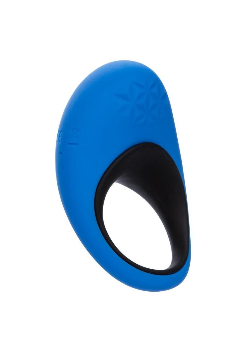 Link Up™ Remote Max Rechargeable Silicone Dual Stimulating Cock Ring with Remote Control - Buy At Luxury Toy X - Free 3-Day Shipping