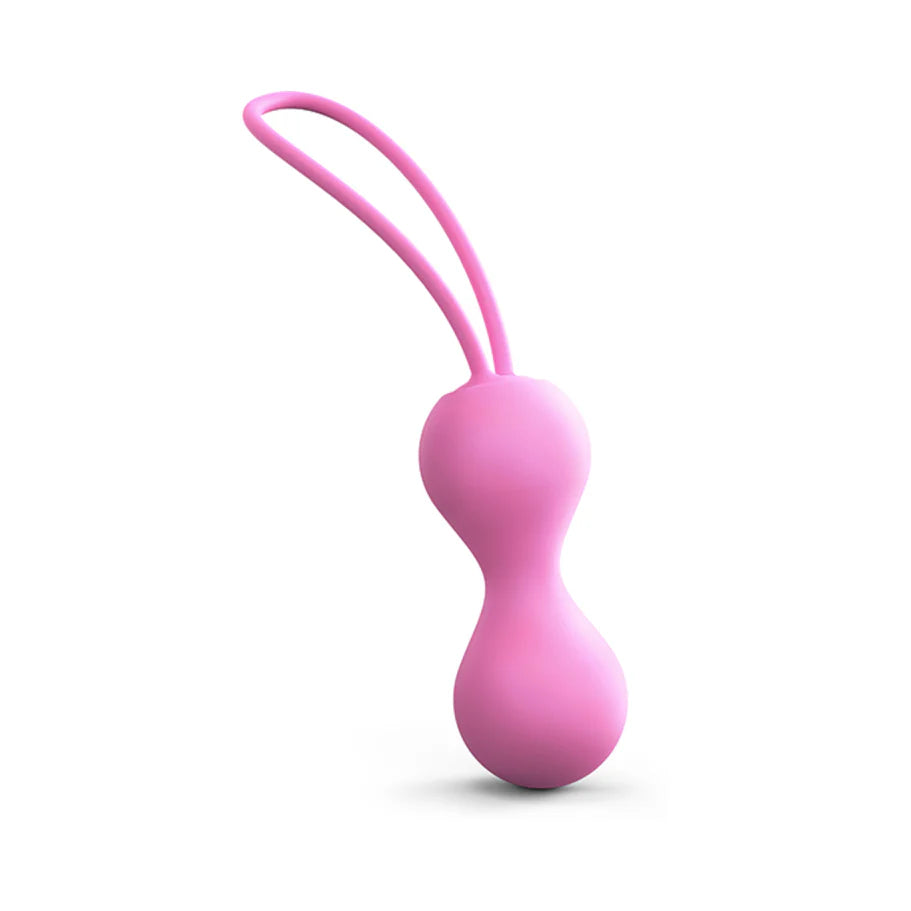 Love to Love Joia Silicone Kegel Balls – Enhance Pleasure, Strengthen Your Perineum - Buy At Luxury Toy X - Free 3-Day Shipping