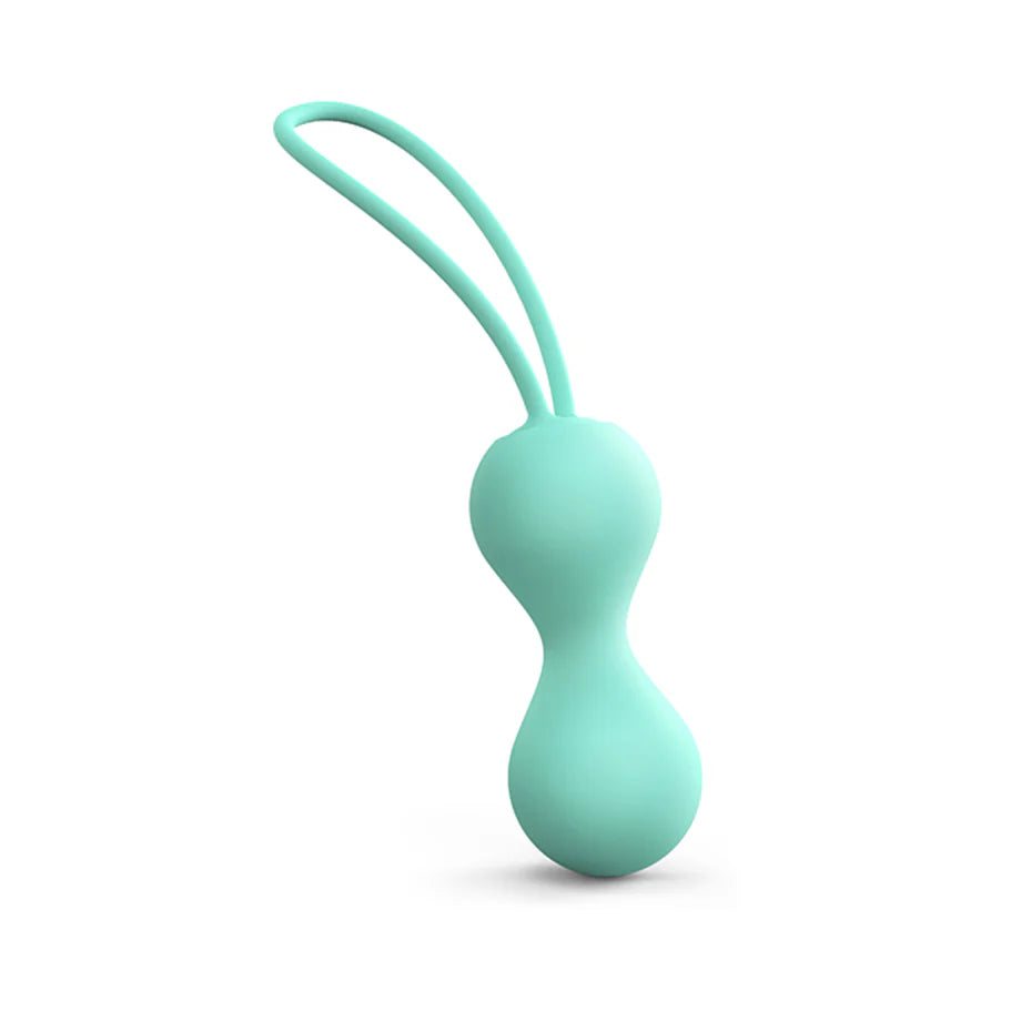 Love to Love Joia Silicone Kegel Balls – Enhance Pleasure, Strengthen Your Perineum - Buy At Luxury Toy X - Free 3-Day Shipping