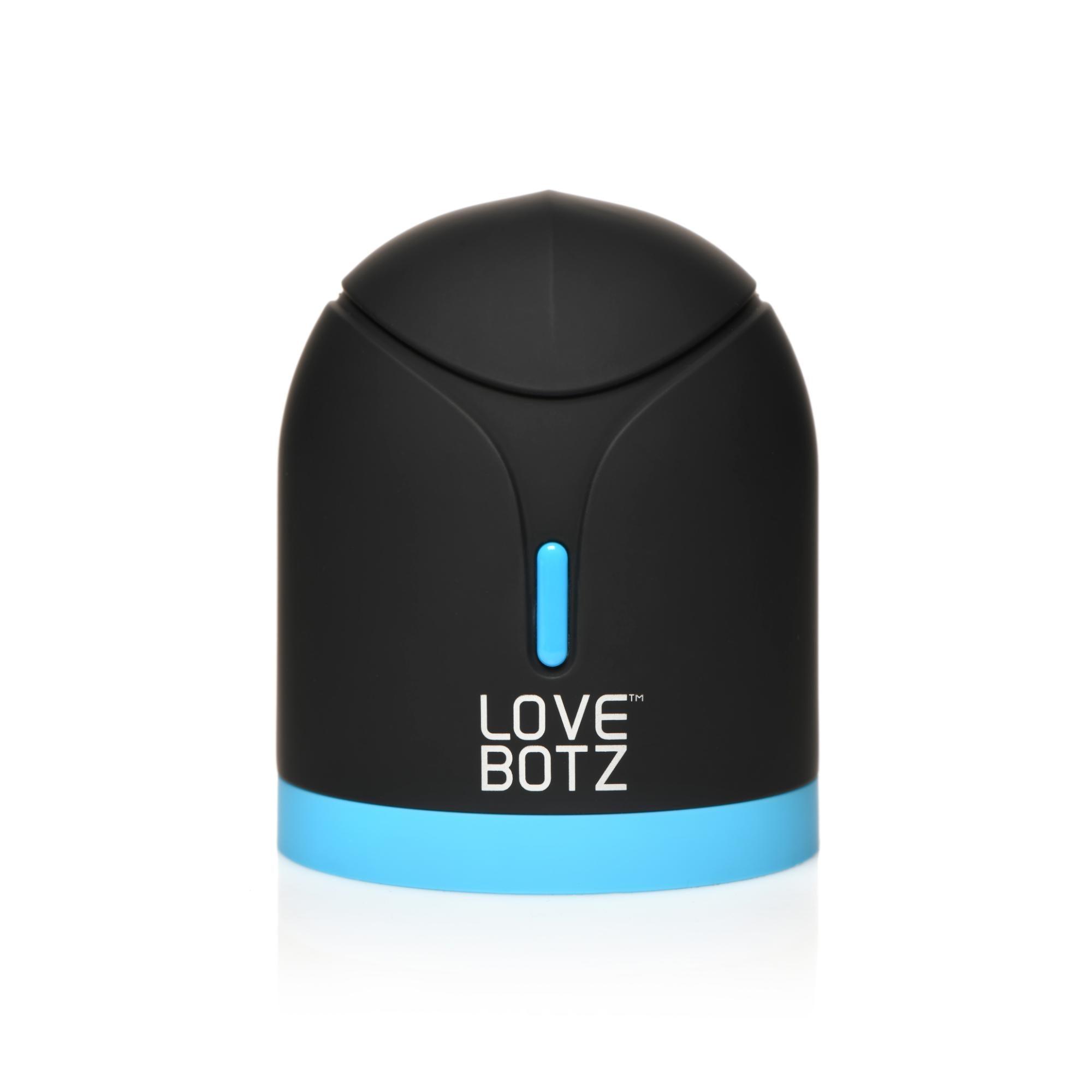 LoveBotz The Milker Mega-Pod Sucking Masturbator - Buy At Luxury Toy X - Free 3-Day Shipping